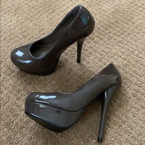 My delicious high heel shoes.